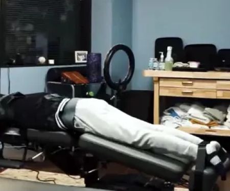 LA Chiropractor