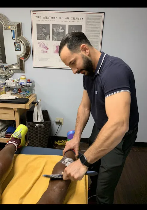 LA Chiropractor Picture 3