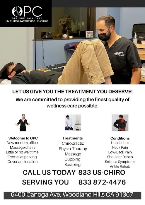 LA Chiropractor Picture 9