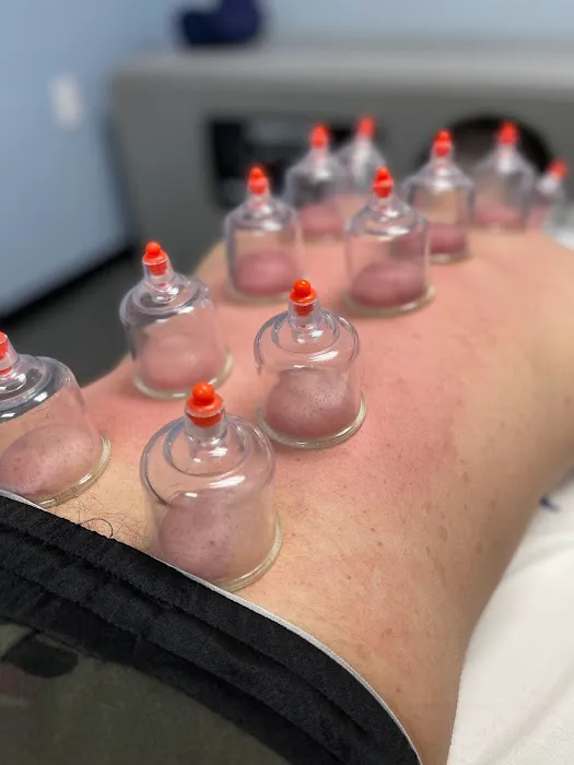 LA Chiropractor Picture 7