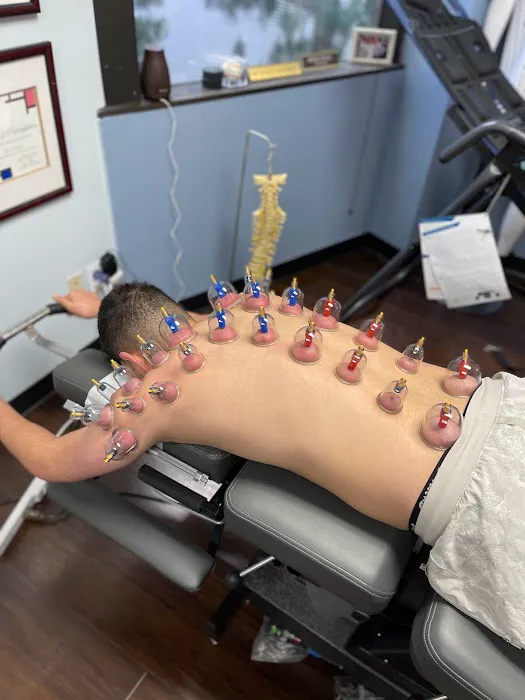 LA Chiropractor Picture 10