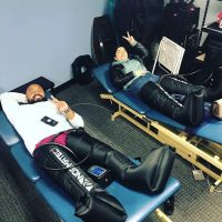 Jeffrey B. Tirsch, DC ico