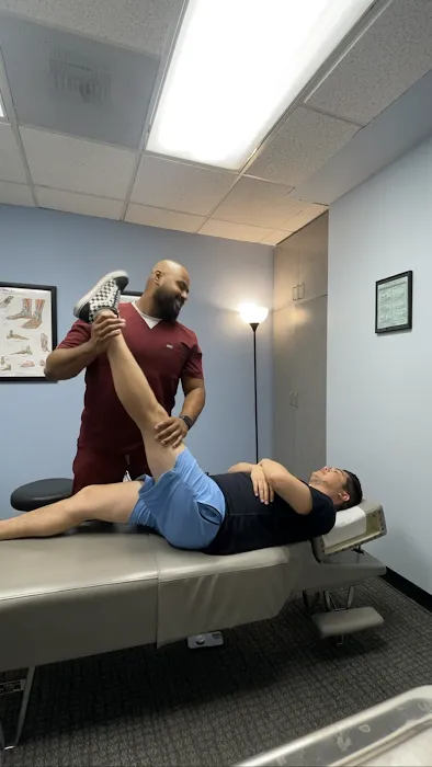 Jeffrey B. Tirsch, DC Picture 8