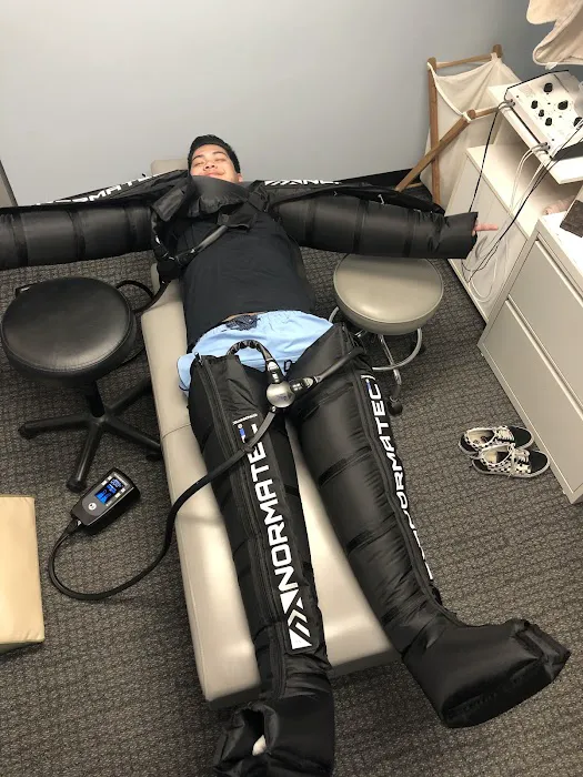 Jeffrey B. Tirsch, DC Picture 6