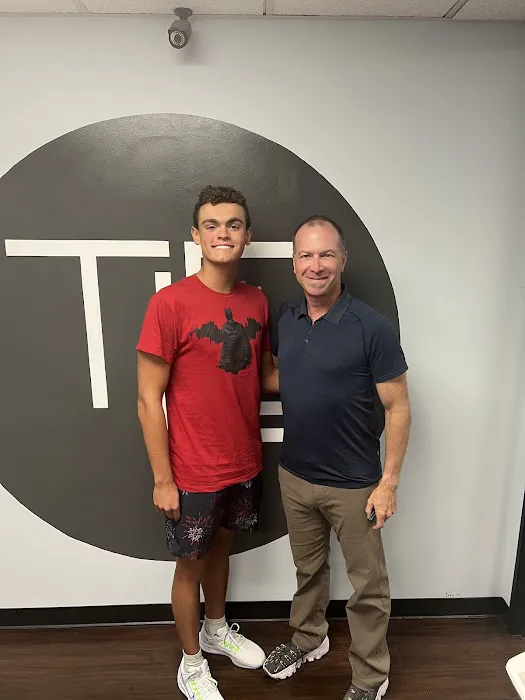 Jeffrey B. Tirsch, DC Picture 7