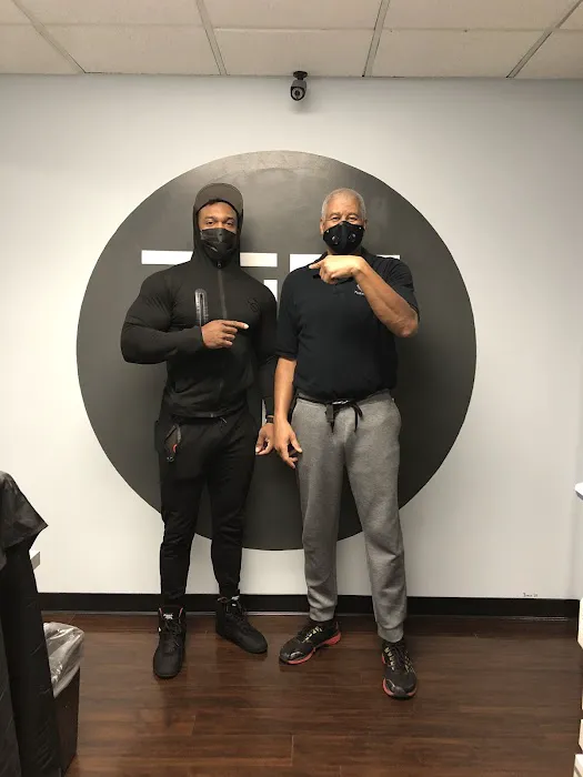 Jeffrey B. Tirsch, DC Picture 9