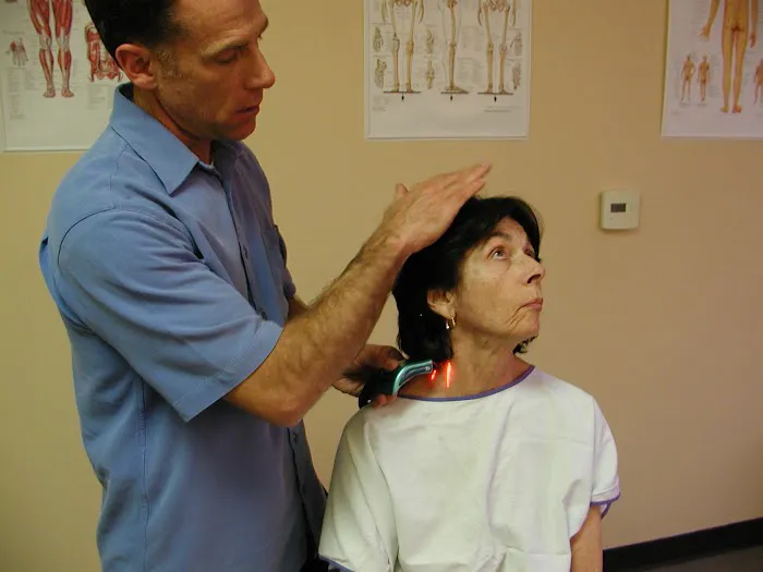 Dr. Michael J. Campbell DC Picture 3