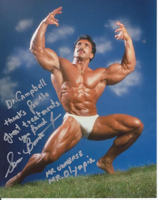 Dr. Michael J. Campbell DC Picture 4