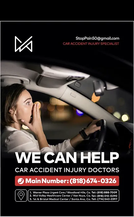 Dr Alireza Mirshojae, DC Picture 1