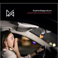 Dr Alireza Mirshojae, DC ico