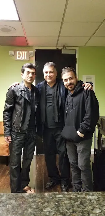 Dr Alireza Mirshojae, DC Picture 8