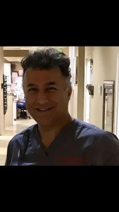 Dr Alireza Mirshojae, DC Picture 9