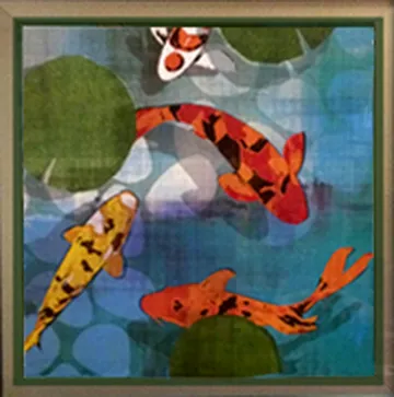 Bruce Brody, DC Picture 4