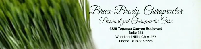 Bruce Brody, DC Picture 3