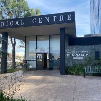 Dr. Stephen Majdick, Chiropractic ico