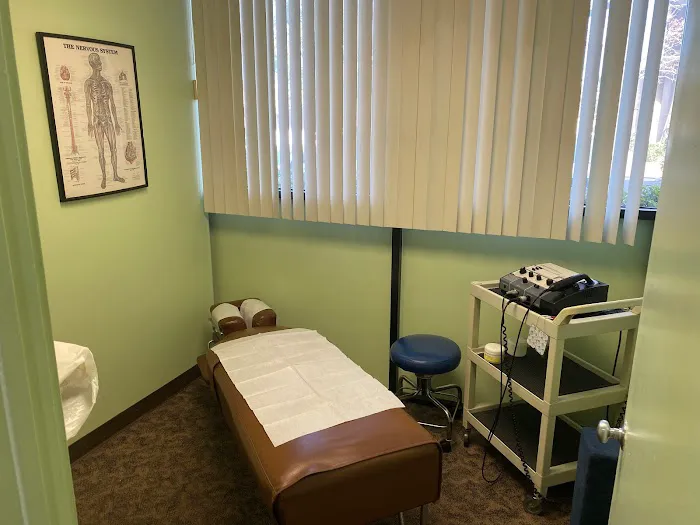 Dr. Stephen Majdick, Chiropractic Picture 3