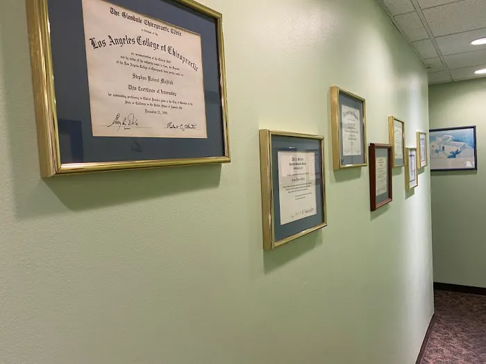 Dr. Stephen Majdick, Chiropractic Picture 5