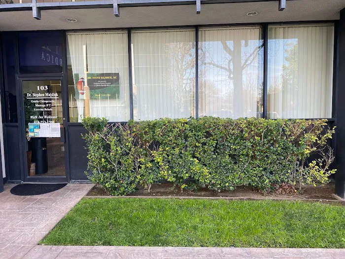 Dr. Stephen Majdick, Chiropractic Picture 2