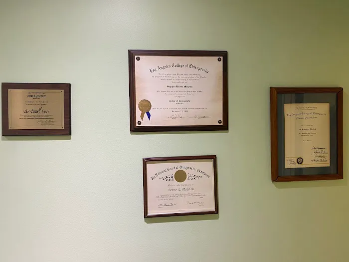 Dr. Stephen Majdick, Chiropractic Picture 4