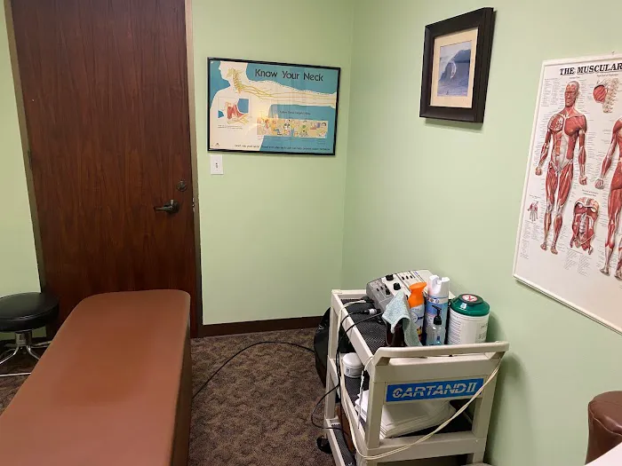 Dr. Stephen Majdick, Chiropractic Picture 6