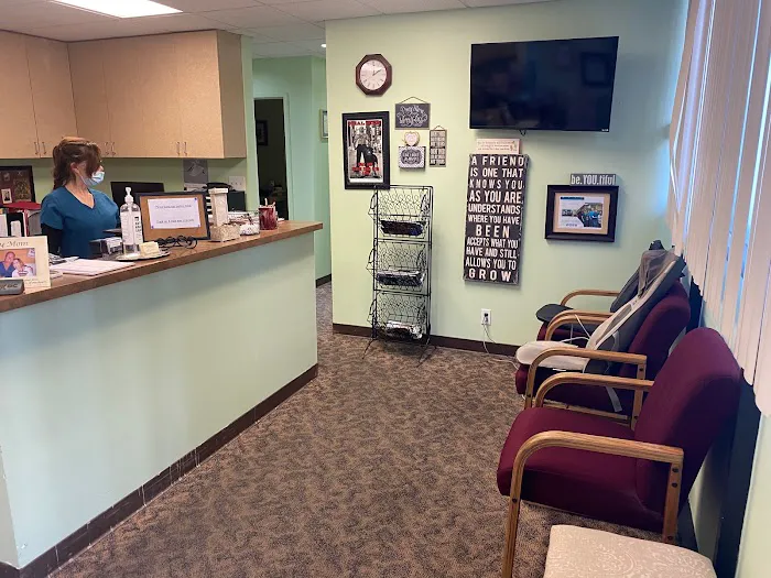 Dr. Stephen Majdick, Chiropractic Picture 8