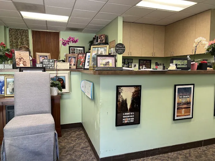 Dr. Stephen Majdick, Chiropractic Picture 7