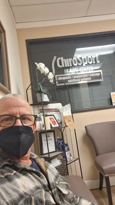ChiroSport Health Center Picture 2