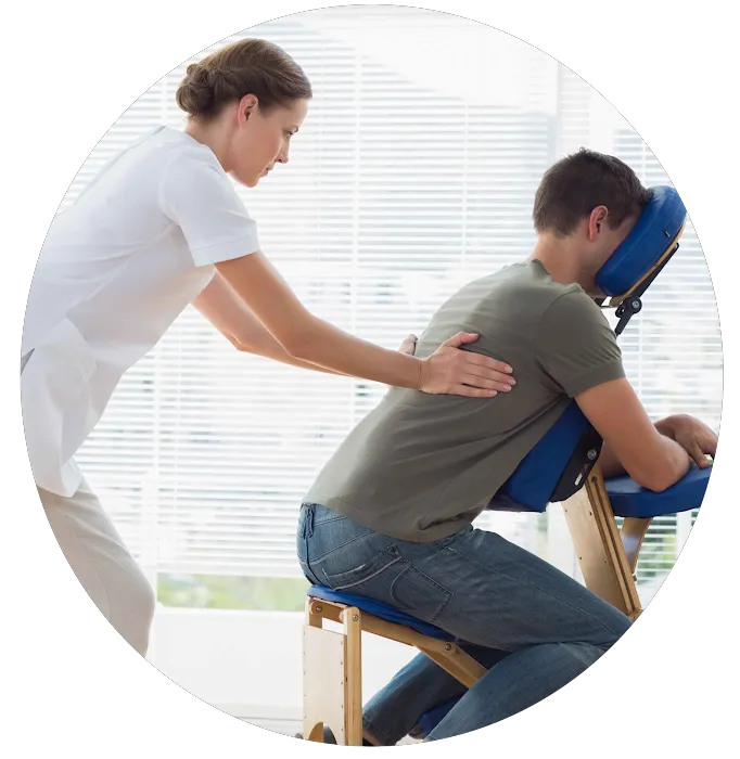 ChiroSport Health Center Picture 6