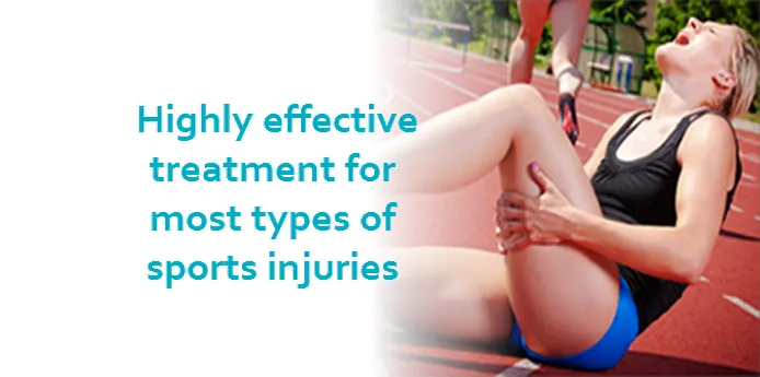 ChiroSport Health Center Picture 8