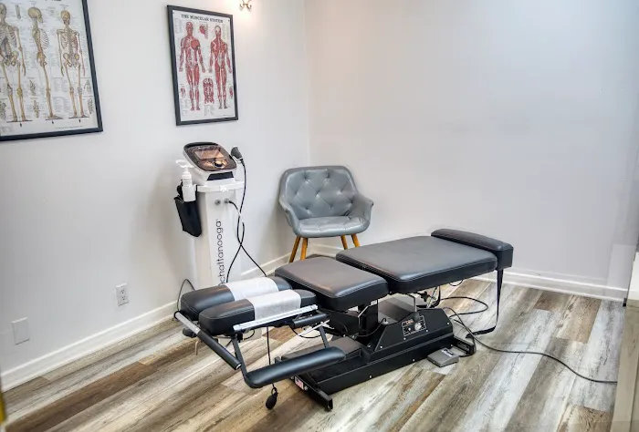 Mindful Chiropractic Picture 1