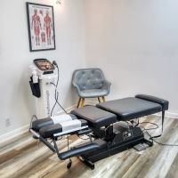 Mindful Chiropractic ico