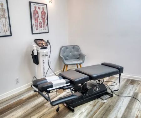 Mindful Chiropractic