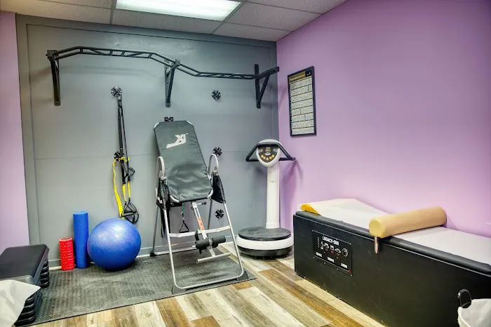 Mindful Chiropractic Picture 2