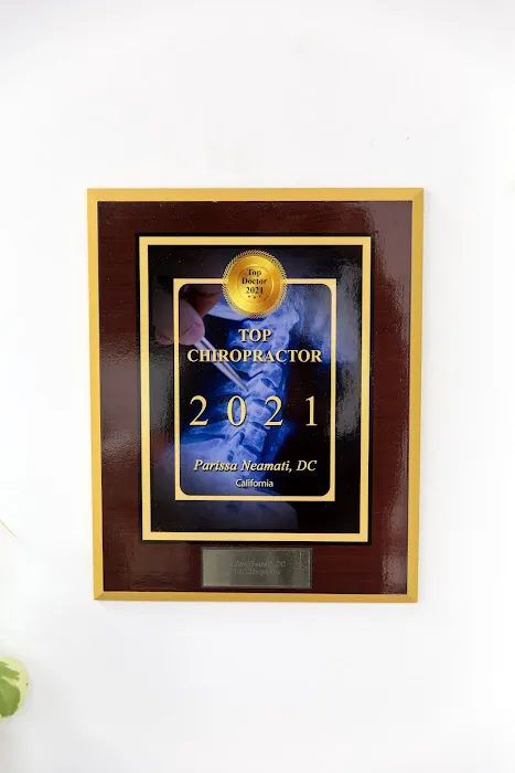 Mindful Chiropractic Picture 8