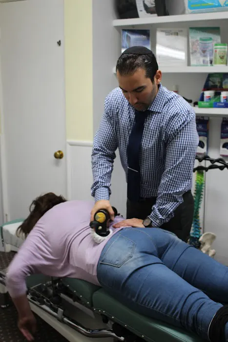 Dr. Gabriel Edery D.C Picture 1