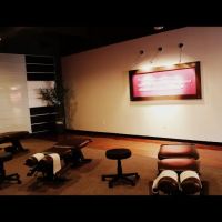 The Joint Chiropractic ico