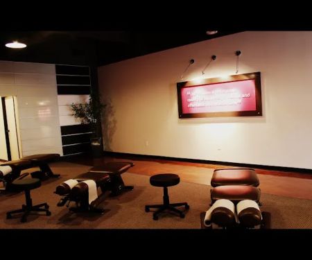 The Joint Chiropractic