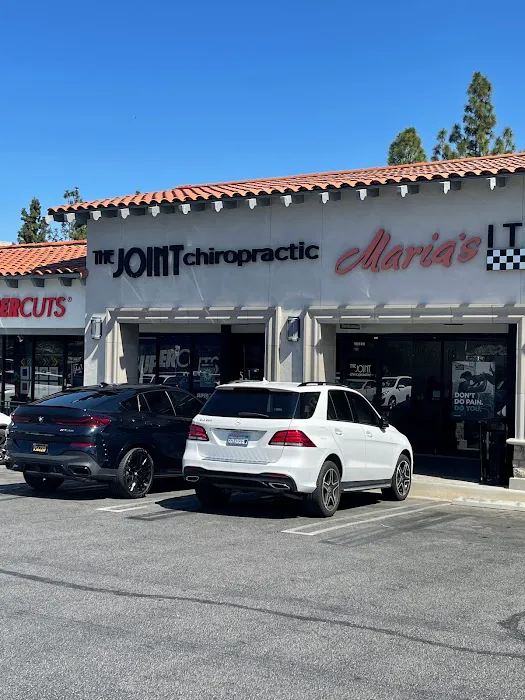 The Joint Chiropractic Picture 2