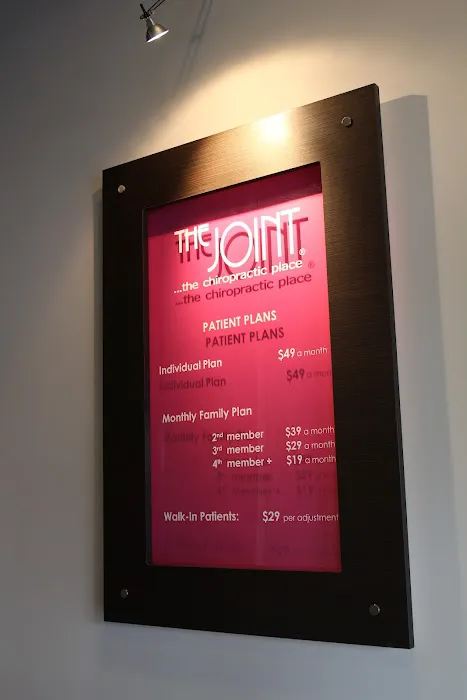 The Joint Chiropractic Picture 7