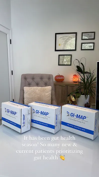 Vida Holistic Health Picture 8