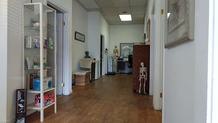 Dumetz Chiropractic Picture 2