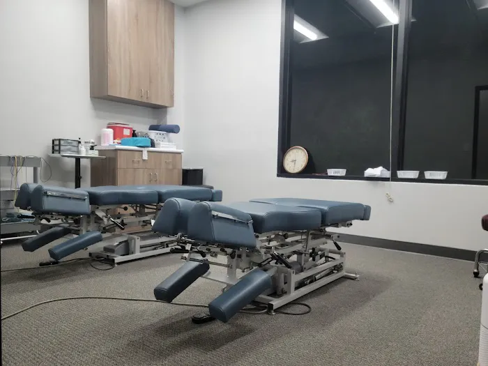 Elite Performance and Wellness Center Picture 3