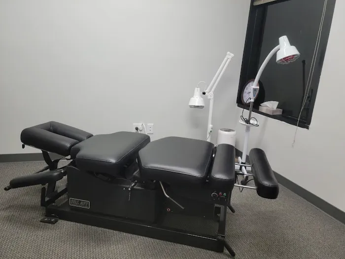 Elite Performance and Wellness Center Picture 6