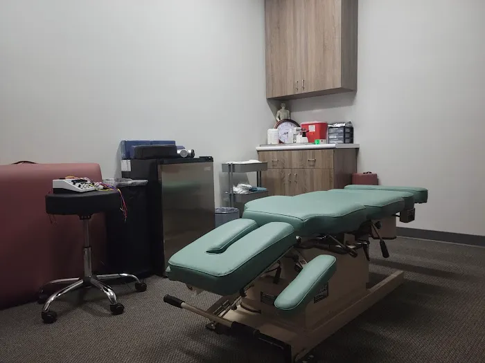 Elite Performance and Wellness Center Picture 5