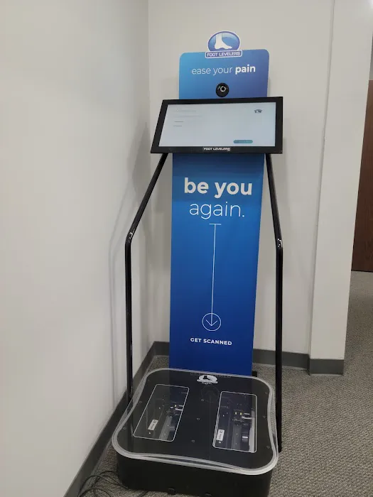 Elite Performance and Wellness Center Picture 8