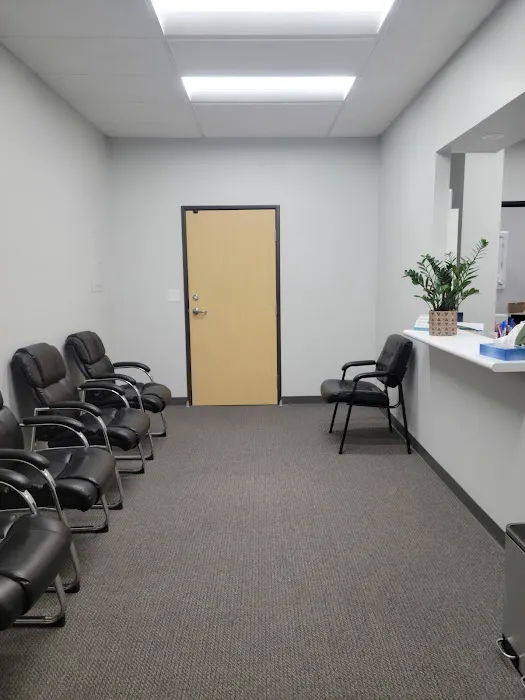 Elite Performance and Wellness Center Picture 9