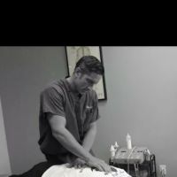 Community Chiropractic Health Centre Dr. Billy Long ico