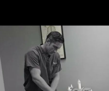 Community Chiropractic Health Centre Dr. Billy Long