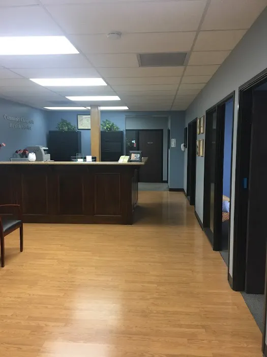 Community Chiropractic Health Centre Dr. Billy Long Picture 4