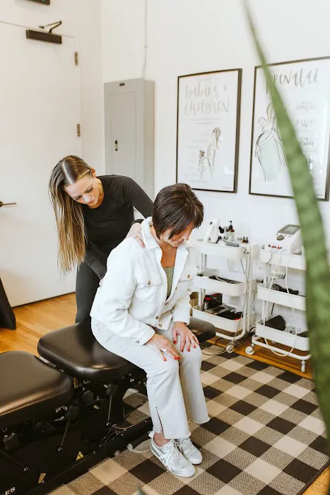 Hygge Chiropractic + Acupuncture Picture 4